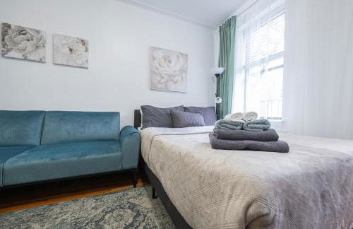 Second Home NYC - Foto 13