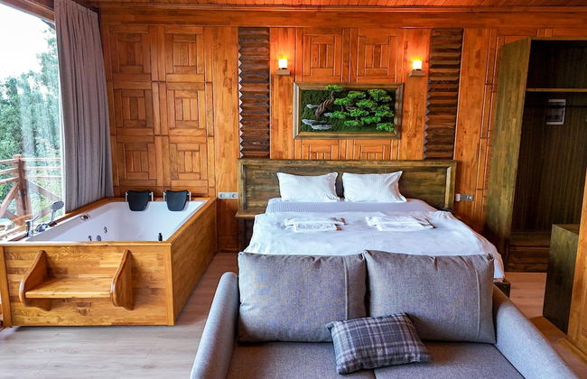 Botanik Gol Evleri - Foto 33