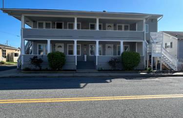 Crystal Sands Apartments - Foto 44