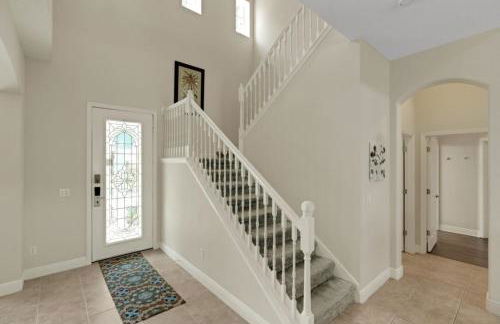 Beautiful 5 Bed Pool Home In Reunion-1223ms 5 Bedroom Home by RedAwning - Foto 14