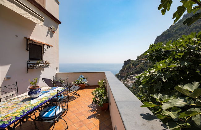 Ilary House - Foto 35