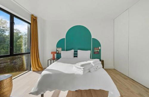 Austin Grove - Pool, Fire Pit & Forest Views - Foto 50