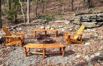 Lakefront Cabin Rental with Incredible Sunsets on Lake Wallenpaupack, Pennsylvania - Foto 61