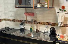 04 Flat FlyWay Aeroporto Guarulhos Completo - Foto 42