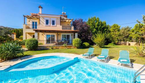 Villa Daphni - Foto 1, Other