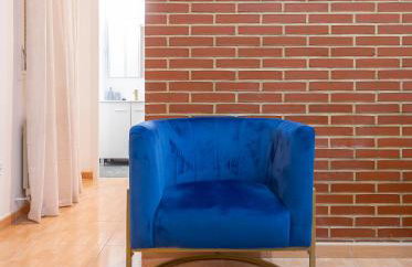 Precioso estudio en el Retiro by bebalmy - Photo 4