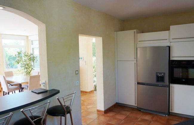 Holiday Home With Private Pool - Foto 11