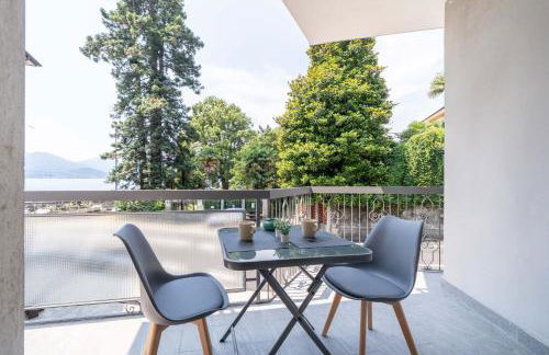 La Darsena Front lake apartment - Foto 41