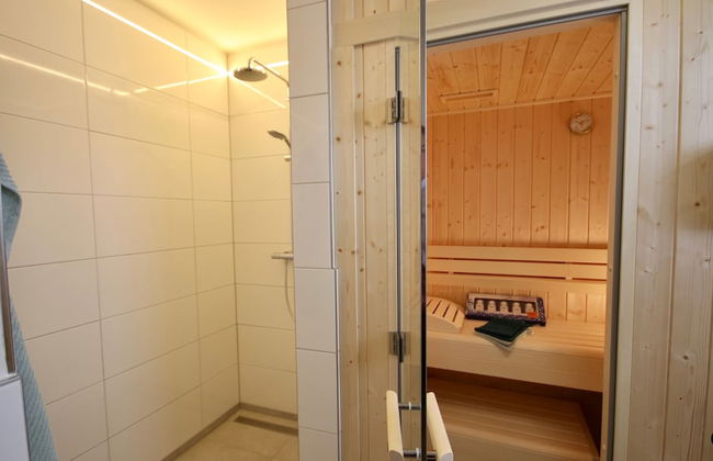 Kapitänshaus 2 - Foto 18