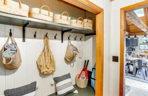 Stylish Catskills Retreat Year-Round Adventure! - Foto 36