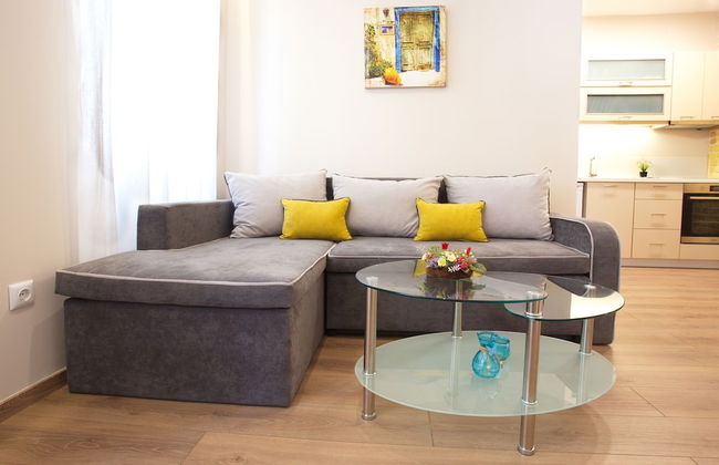 Liston Suite Plaza - Foto 13