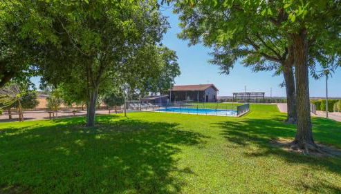 La Cabaña La Carlota by Ruralidays - Foto 5, Garden