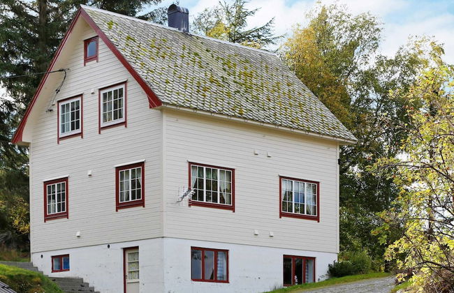 8 Person Holiday Home in Flatraket-by Traum - Foto 17