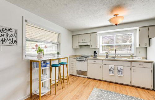 Inviting Sarasota Cottage 5 Mi to Beach Access! - Foto 8