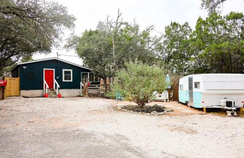 Forest Views-Dog friendly-Bonus Camper! - Foto 27