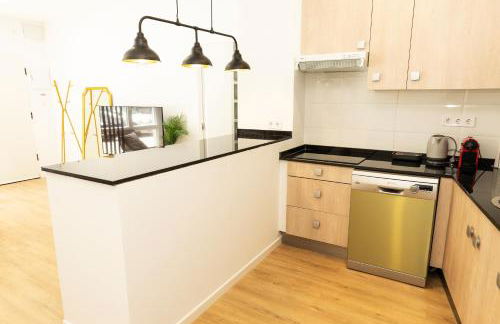 Cuatro Caminos Apartment - Photo 20