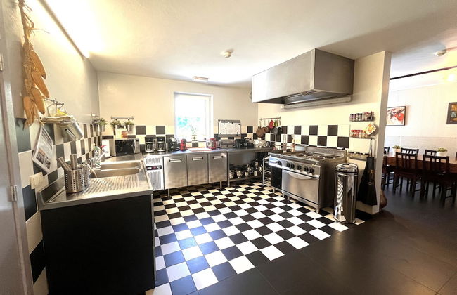 La Grange de David - Foto 68