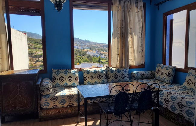 Hotel Blue City - Foto 24