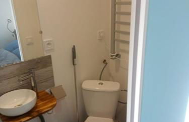 Studio thème Oléron à Valdivienne - Foto 7