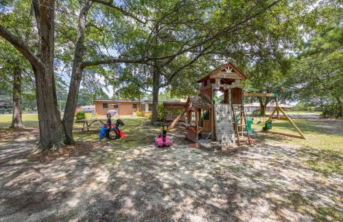 Hamilton Home Playground 2BR - Foto 29