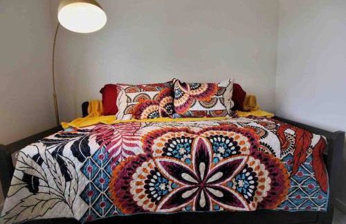 Cheerful 3 Bedroom on a Park 10 Miles from Eugene - Foto 19