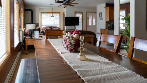 Alpenglow Three Bedroom Two Bath XL – A17 - Foto 5