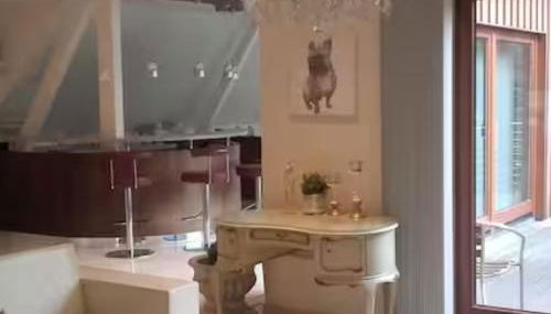 Loft bei Hamburg bis 12 Personen - Foto 2