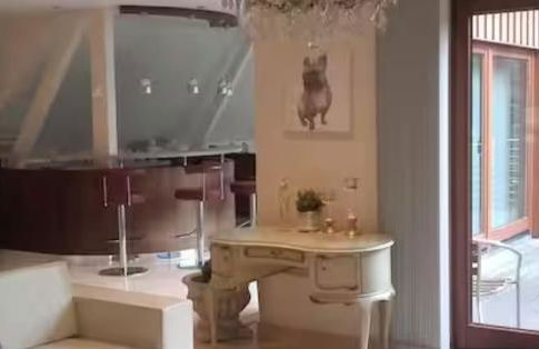 Loft bei Hamburg bis 12 Personen - Foto 2