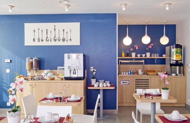 Séjours & Affaires Massy Atlantis - Foto 14