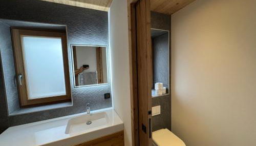 CHALET BELLECOTE 1500 - 12 personnes PEISEY NANCROIX - LES ARCS - LA PLAGNE - PARADISKI - Foto 5