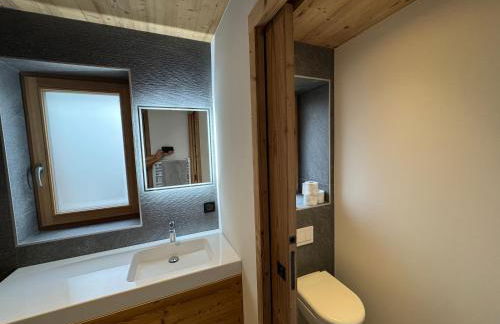 CHALET BELLECOTE 1500 - 12 personnes PEISEY NANCROIX - LES ARCS - LA PLAGNE - PARADISKI - Foto 5