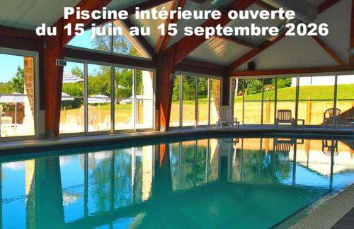 Chalet "L'aventure" calme et verdoyant - 6 pers - Photo 32