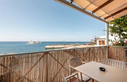 Superb apartmentS Kriaras sea view in Sfakia - Foto 2