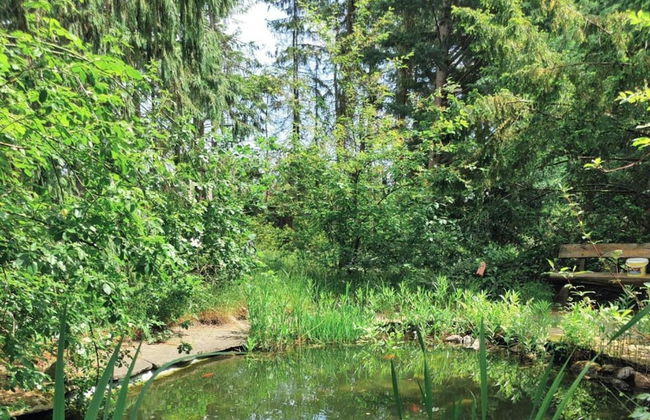 Spacious Apartment With Garden - Foto 19