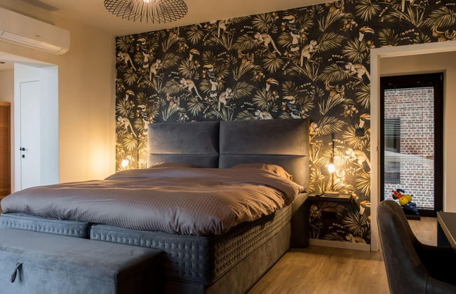 Holiday Home in Vlijtingen With Garden - Foto 3