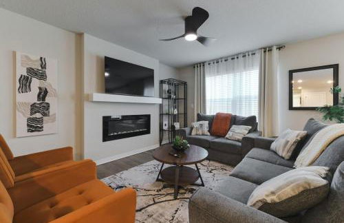 Charming & family friendly NE Ankeny -Entire home - Foto 37