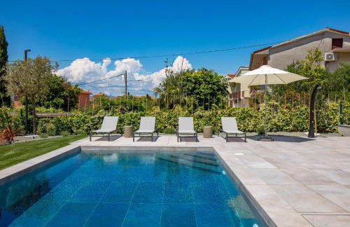 Apartmani Vila Mara M 2 i M 3 heated pool - Foto 75