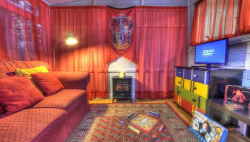 Harry's House (Muggles welcome too!) - Foto 5