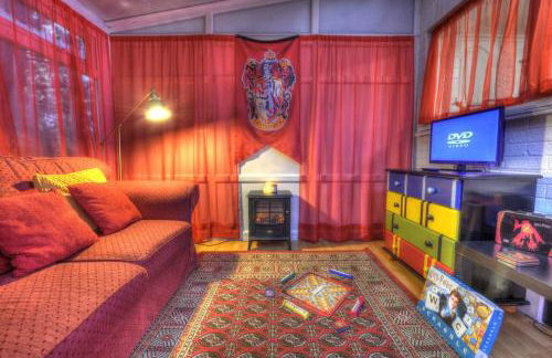 Harry's House (Muggles welcome too!) - Foto 5