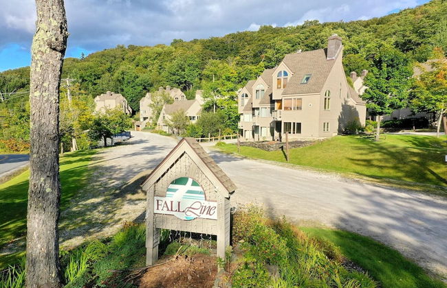 Fall Line Condos by Killington VR - Studios - Foto 73