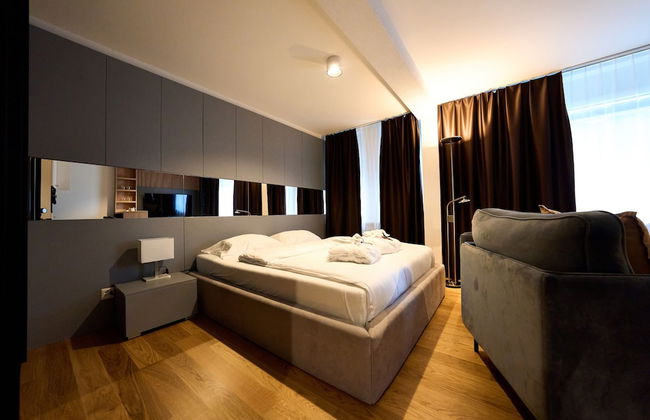 Airport Apartments Zürich - Foto 9