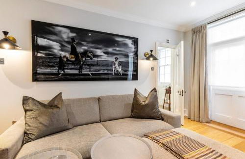 Spacious and Stylish Apartment Trafalgar Square - Foto 7