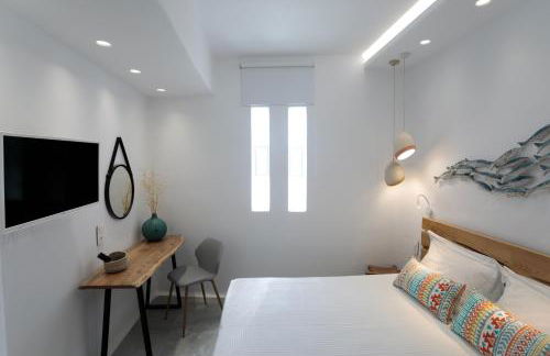 HORA SUITES - Foto 33