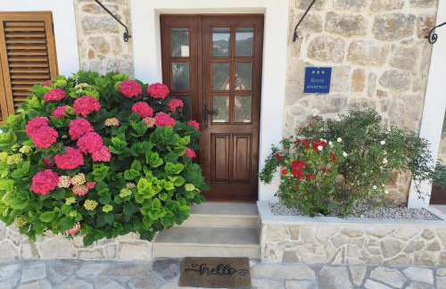 Apartment Mistral - Cosy Apartment with Sea view - Photo 3