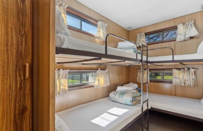 Canberra Holiday Village - Photo 3