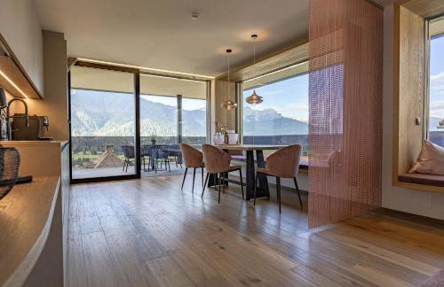 Timeless Dolomites Apartments - Foto 50