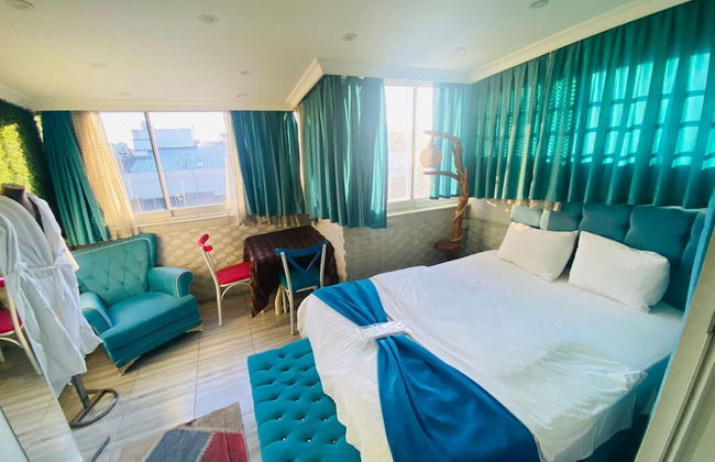 ŞİRİNYER ELİT RESİDANCE APART HOTEL - Photo 1