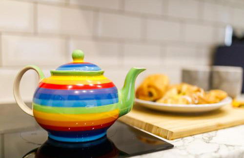 3Bed Cottage - WiFi & Parking - Perfect for Contractors - Foto 23