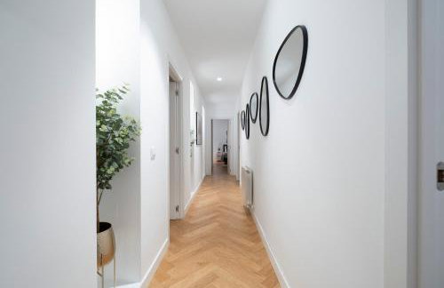 Espectacular piso en Madrid en la Milla de ORO - Foto 8