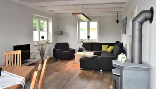 Ferienhaus in Gross Schwansee mit Sauna - Foto 3